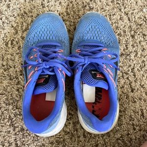 Nike lunar glide 8 Size 6 in women’s